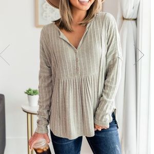 Pink Lily long sleeve!